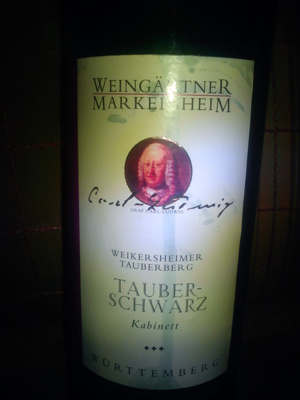 Weingaertner