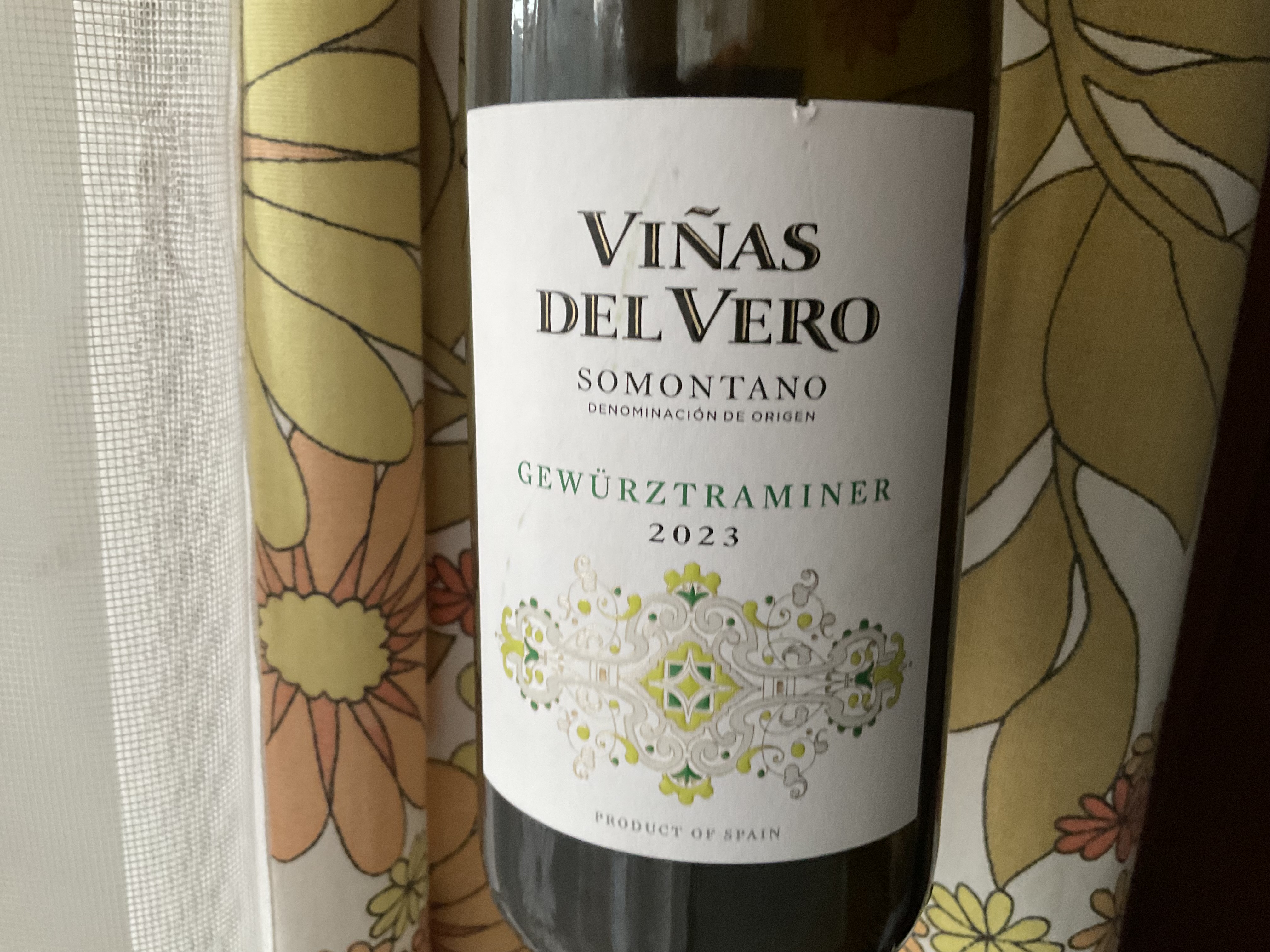 Viñas