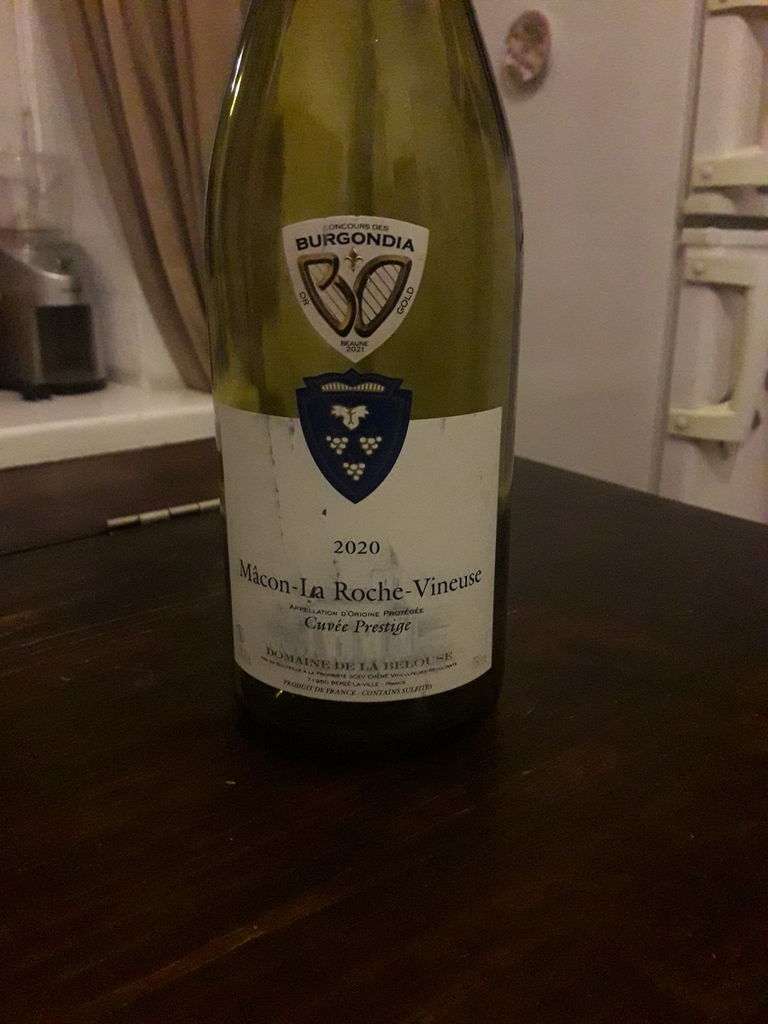 Domaine