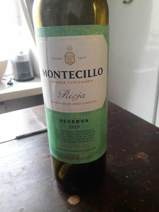 Bodegas