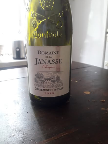 Domaine