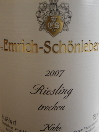 Emrich-Schonleber
